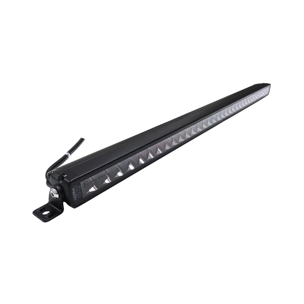ULTRA NXT 32" Single Row LED Light Bar – Flood/Spot Combo, 13,860 Lumens