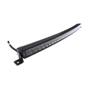 ULTRA NXT 32" Curved Single Row Amber/White LED Combo Light Bar – 5,560 Lumens