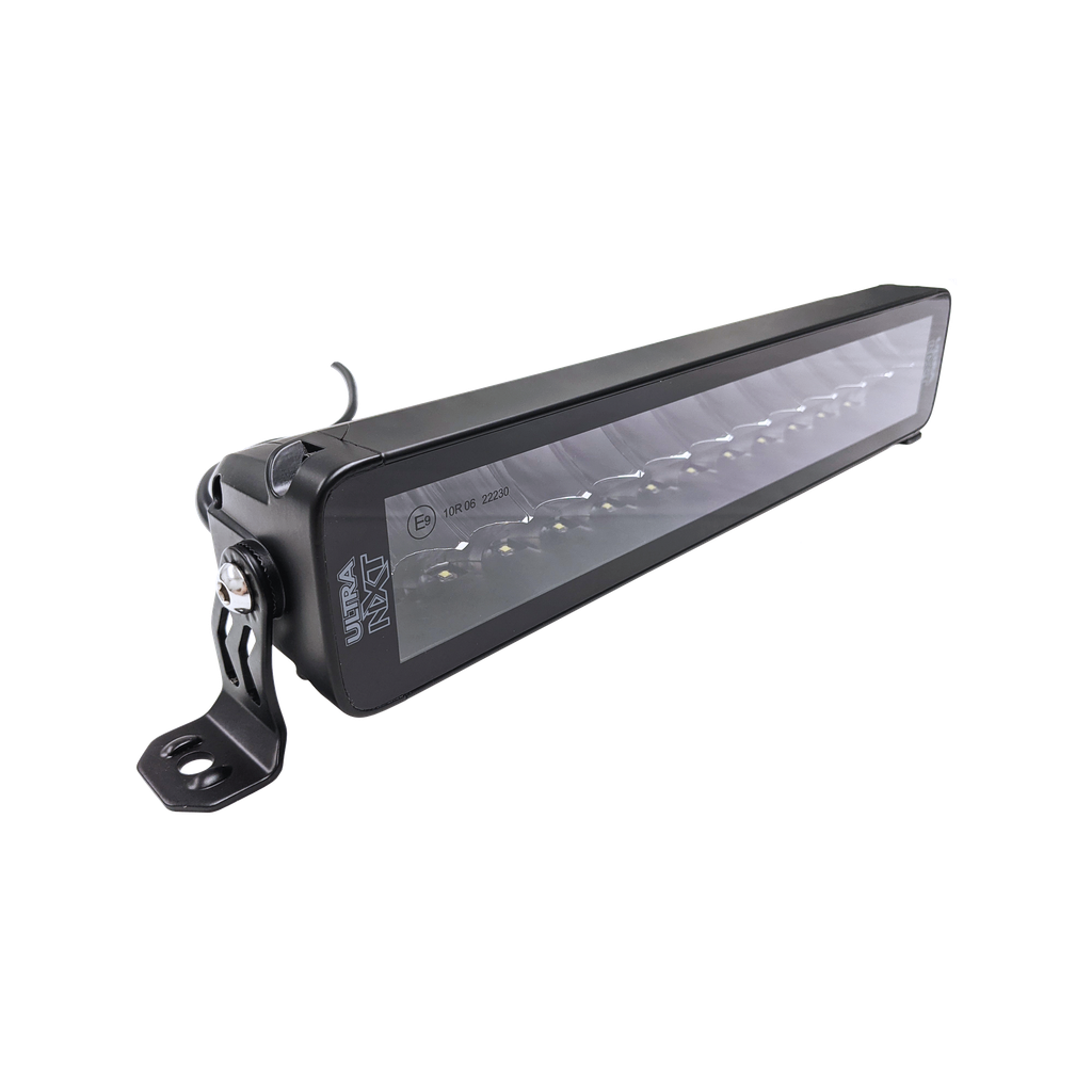 ULTRA NXT 13" Double Row LED Light Bar – Flood/Spot Combo, 10,080 Lumens