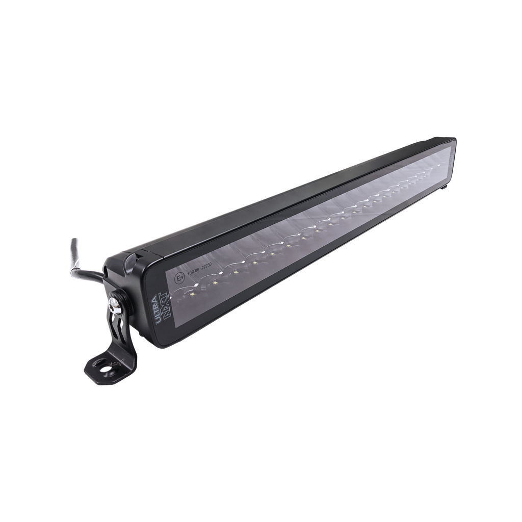ULTRA NXT 21.5" Double Row LED Light Bar – Flood/Spot Combo, 16,800 Lumens