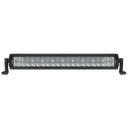 22" ULTRA Double Row 40 x 3W LED Lamp w/ Harness