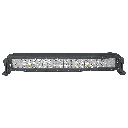 22" SCORCH Curved Double Row 60W LED Lamp