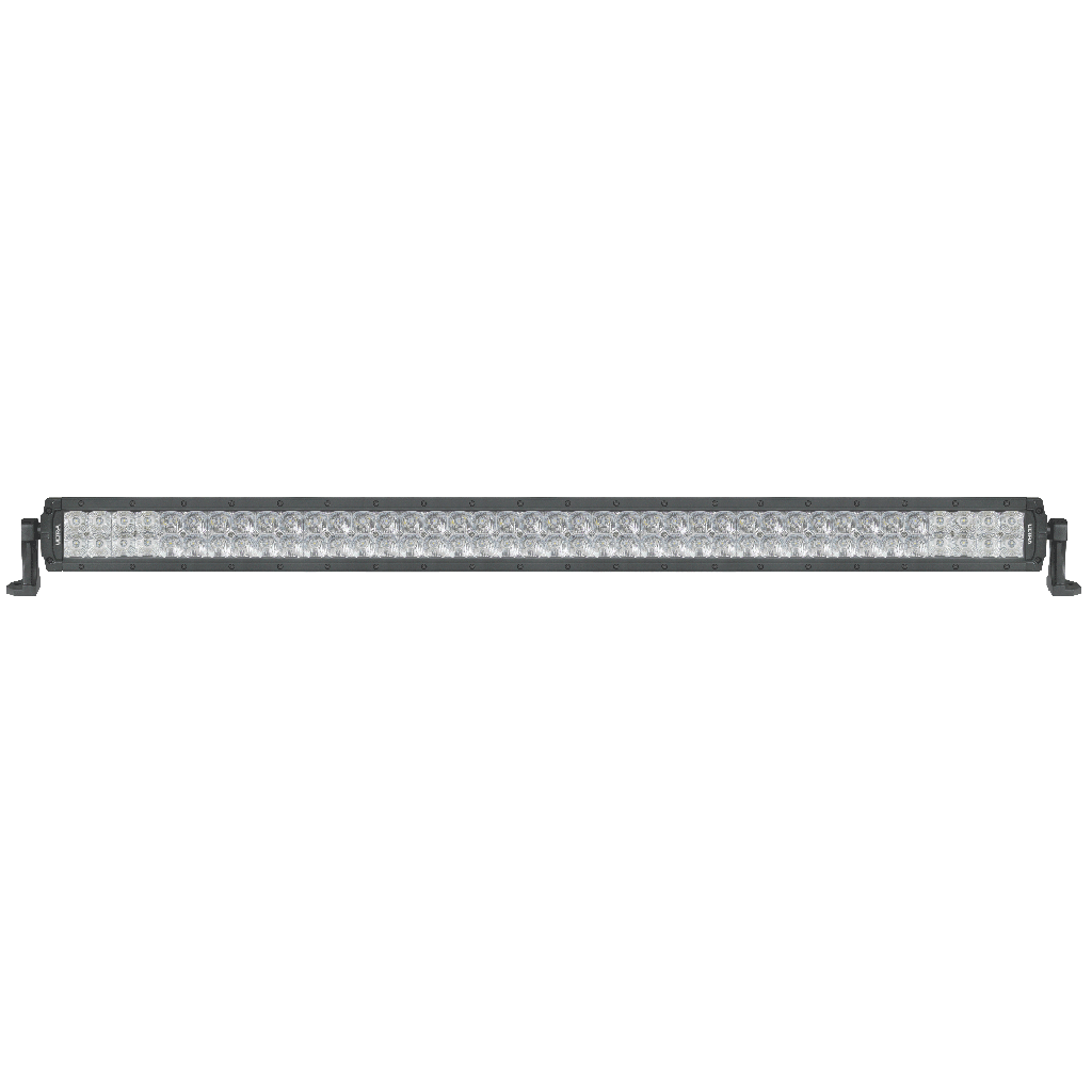 42" ULTRA Double Row 80 x 3W LED Lamp w/ Harness