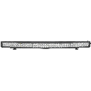 42" ULTRA Curved Double Row 80 x 3W LED Lamp w/ Harness