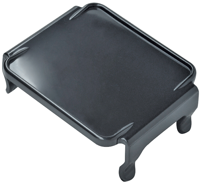 [LWCR0300-BKP] Black Cover for LW0302S & LW0303S