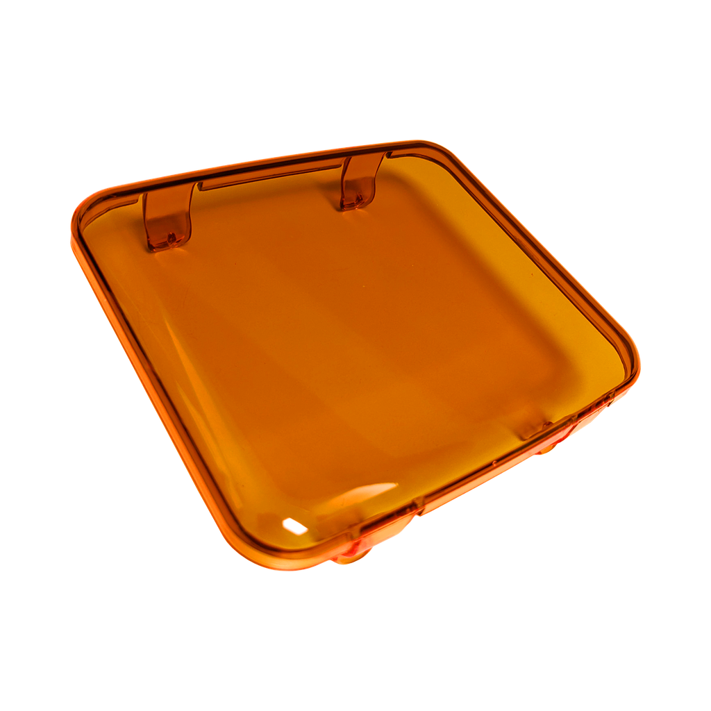 [LWCR5343-A] Amber Cover for LW5343