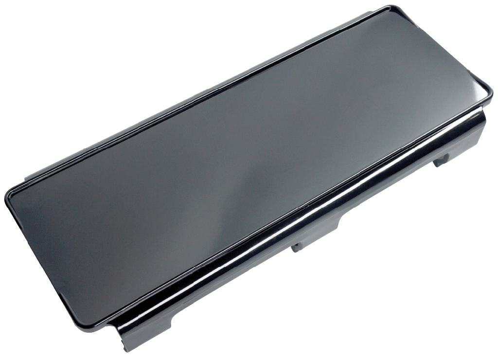 [LWCR9068-3BKP] Black Cover - LW92100 / 03 / 05 / 09 / 63 / 65 / 69