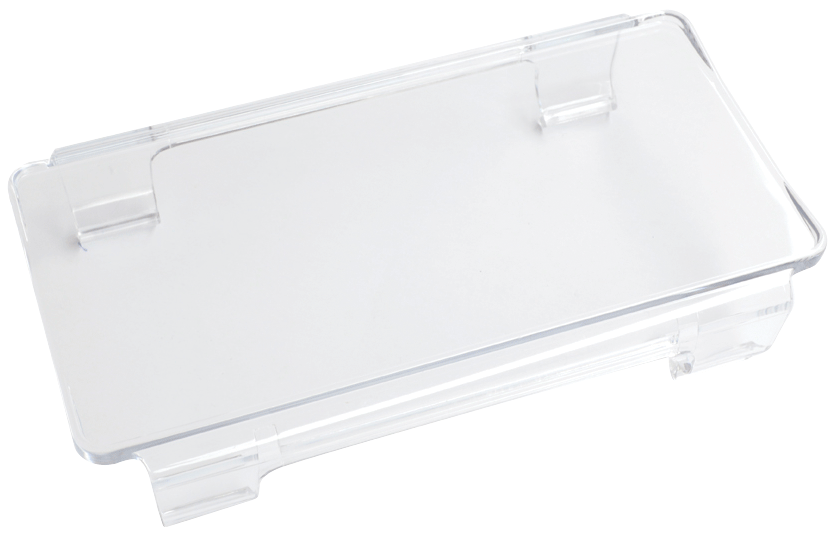 [LWCR906-CRP] Clear Cover - LW90700 / 03 / 05 / 09