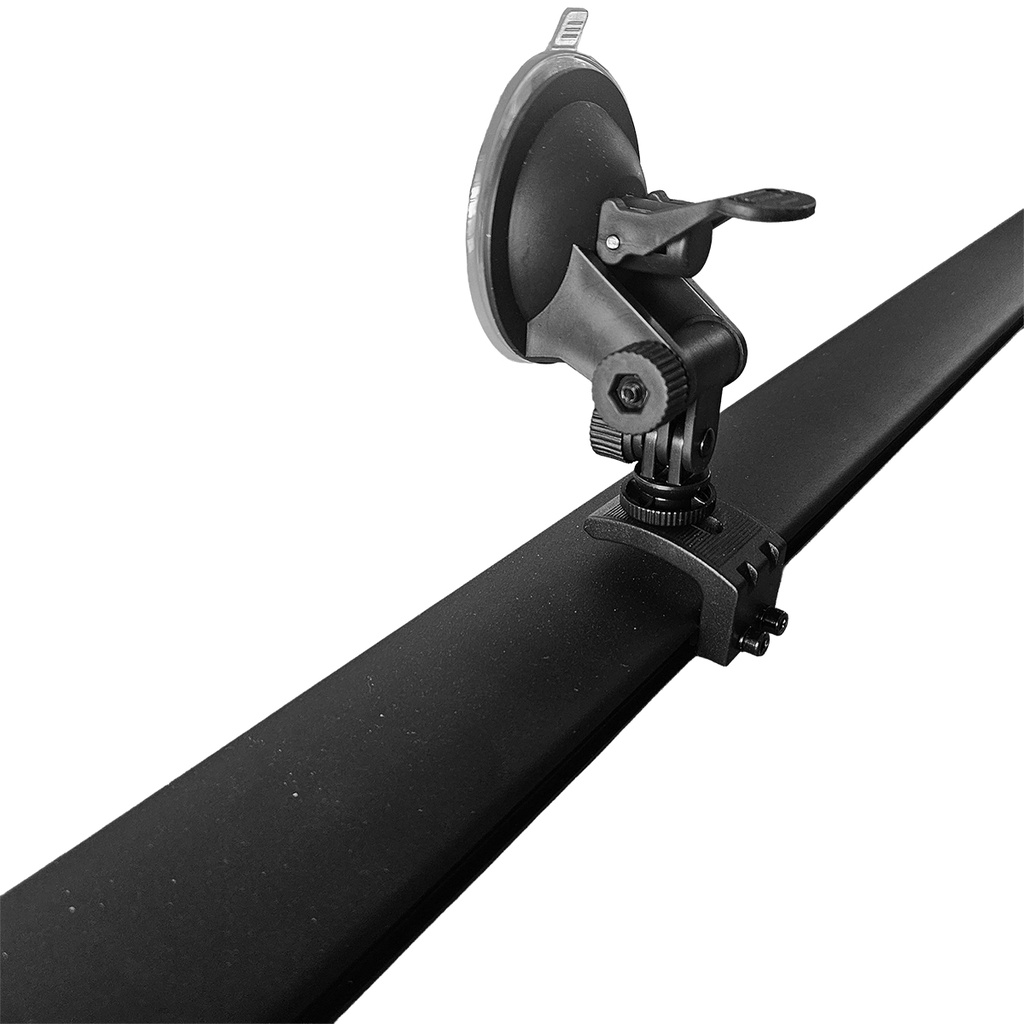 Sunction Cup Bracket Mount for E-26409AC