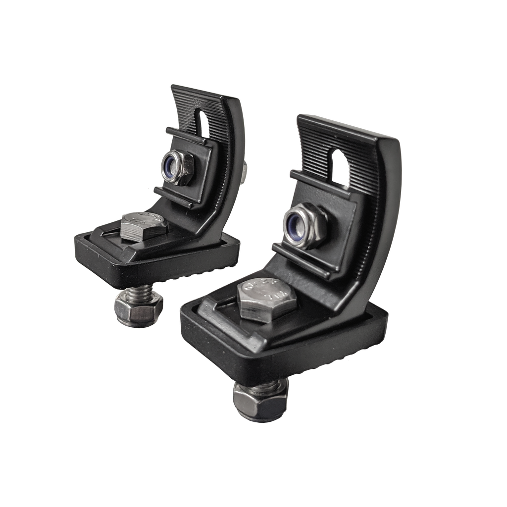 [LWM9820] Bottom Mount Brackets for LW9xxx8 (pair)