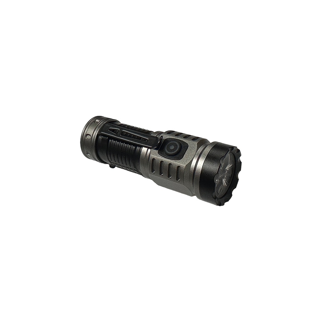 [LWR0300F] Rechargeable Mini Flashlight
