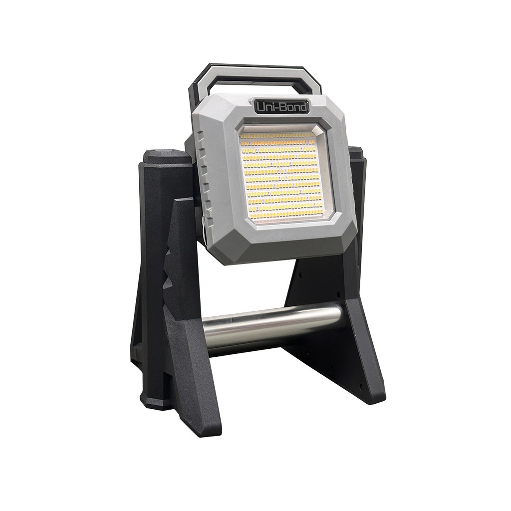 [LWR6072] 6" LED Work Light On a 360 Degree Swivel