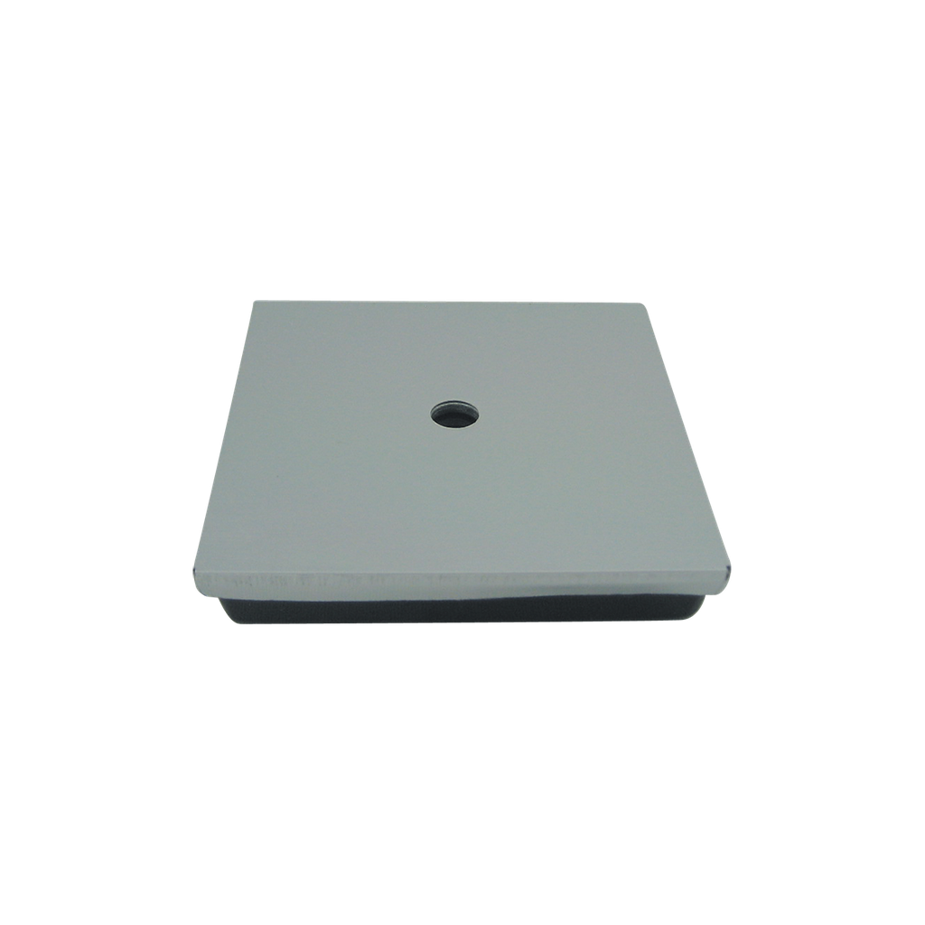 [MA3300] 3"x3" Magnet with Scratch Resistant Cover