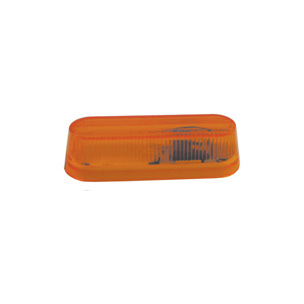 [MLR1030AP] Amber Replacement Lens for ML1030A & LB1030A