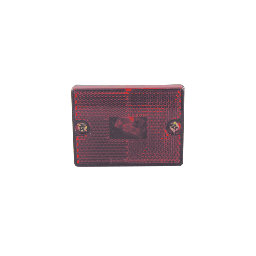Red Replacement Lens for MR2020R, TL5441 & TL4400