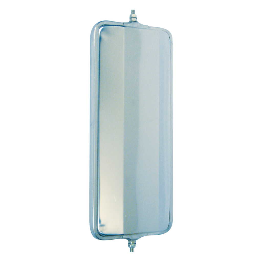[OE7160SS] 7"x16" OE Style SS West Coast Mirror