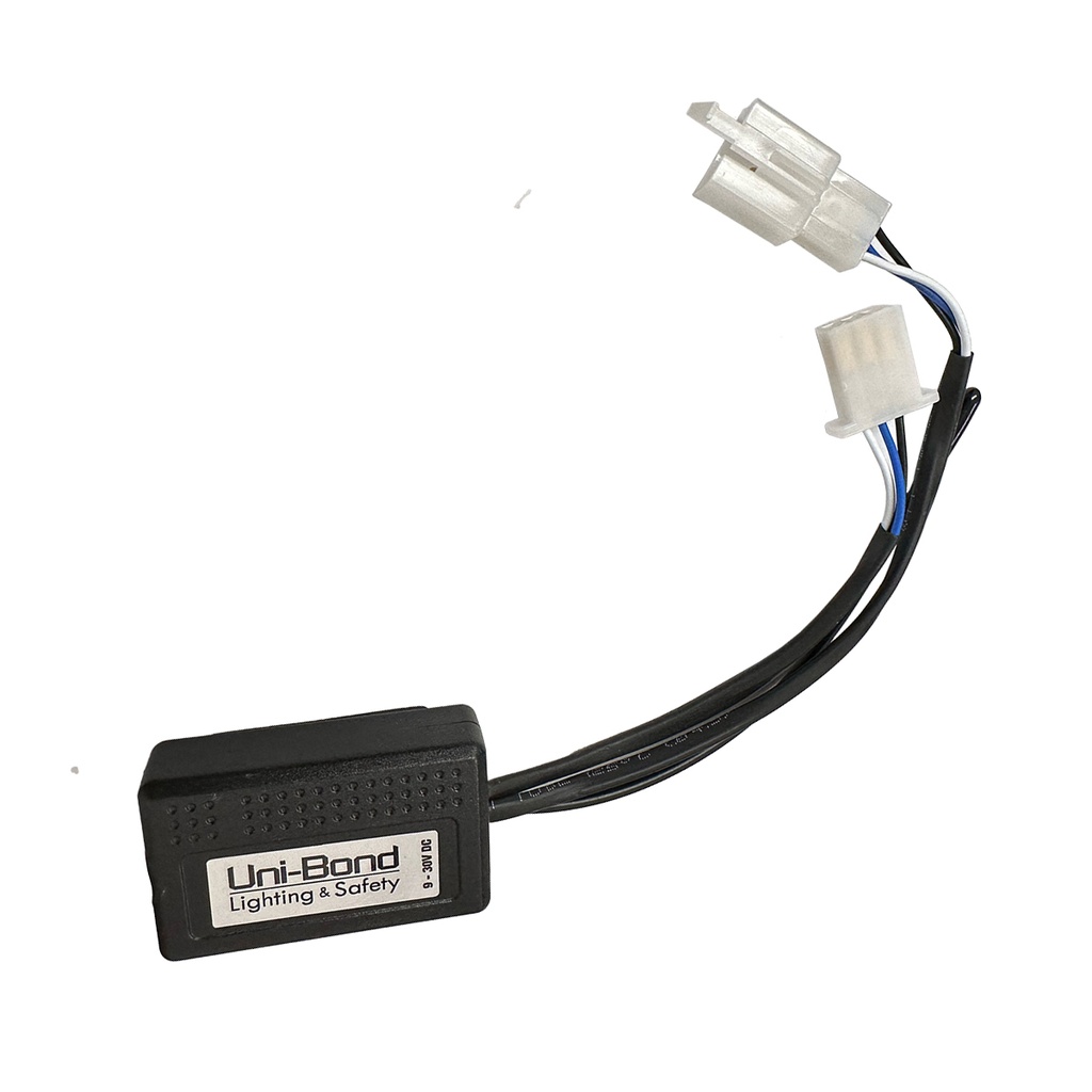 Remote Flasher Switch for PT1802 & PT1822