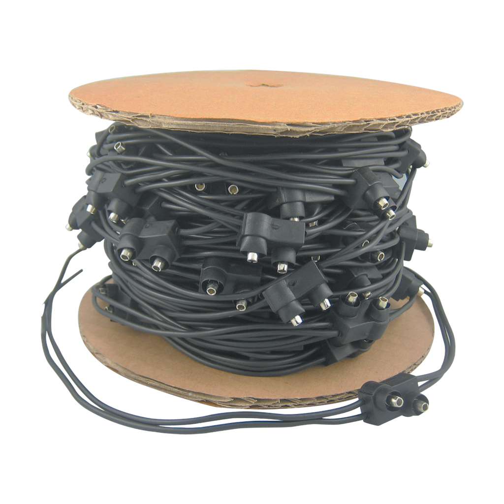 [PT6020-100] 100 Plugs String, 9" Centres