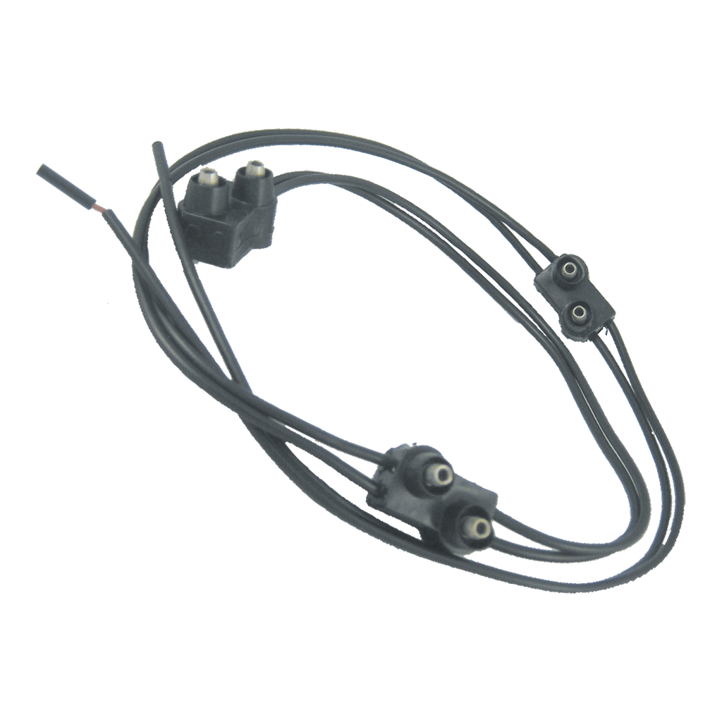 [PT6020-3P] 30" String Plug Set w/ 3 Connectors