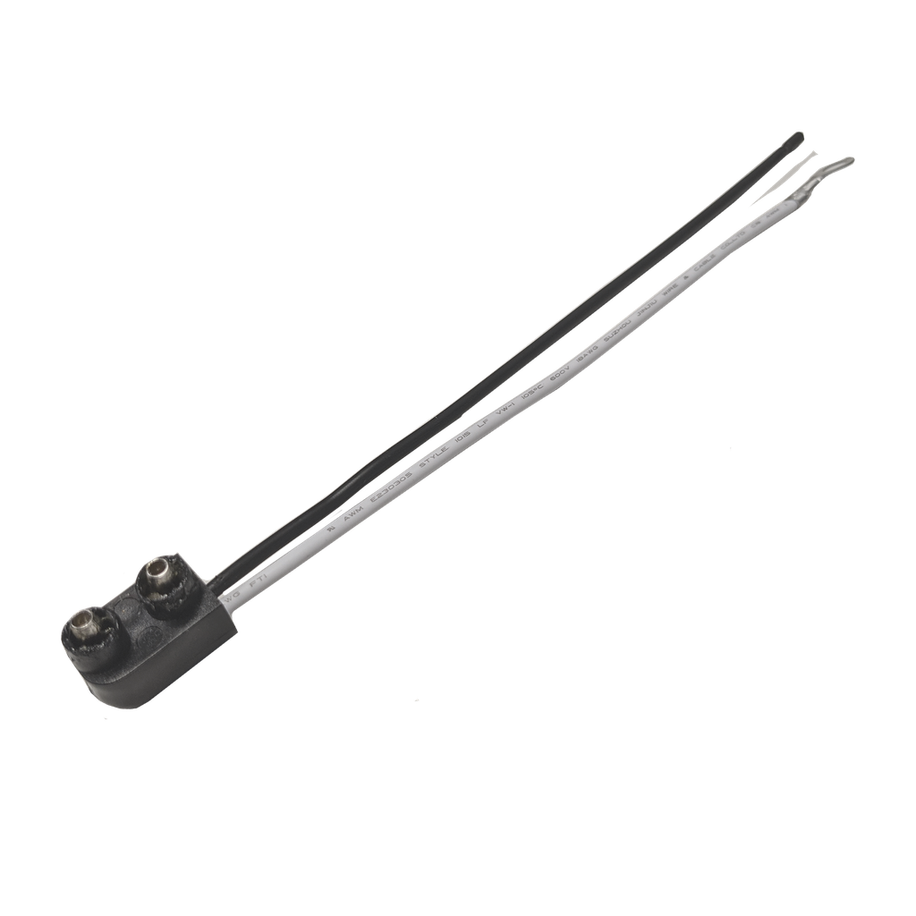 [PT6021P] Single Contact Plug w/ 1 Ring Terminal