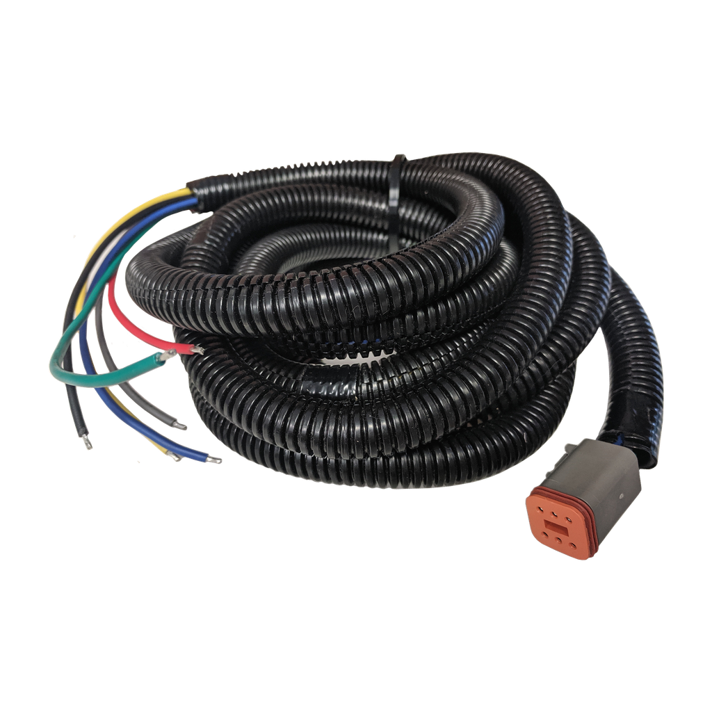 [PT6610] 10 ft Wire Extension Harness for LWP6600
