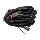 Dual Lamp Harness for use with LWP Series