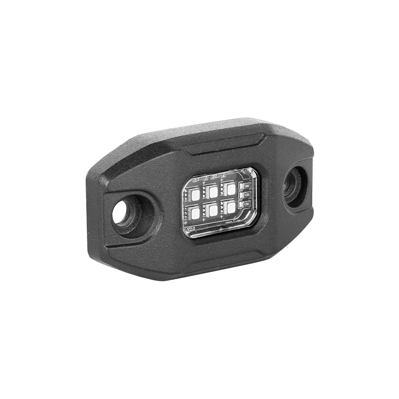 [RGB2017-4K] RGB LIGHT KIT - 4 PACK