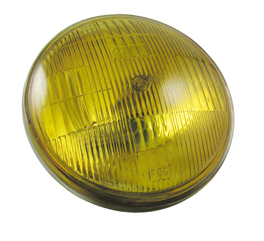 4412A Sealed Beam Lamp Par 46 12V