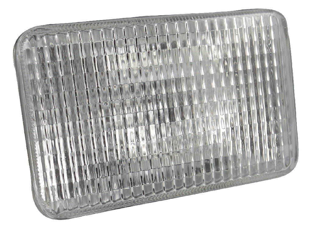 H7935 Halogen Flood Sealed Beam Lamp 165mm  x 100mm 24V