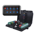 8 GANG SWITCH KIT