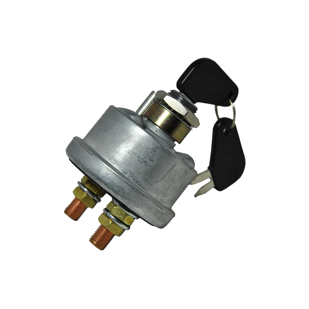 [STB102] HD Battery Isolation Swtich Zinc Plated Body