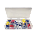 Terminals & Connectors Variety Pack - 200/pack