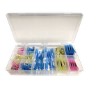 Terminals & Connectors Variety Pack - 120/pack