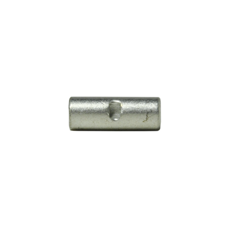 [TB10NI-50] Non-Insulated Butt Connectors 12-10 Ga - 50/pack
