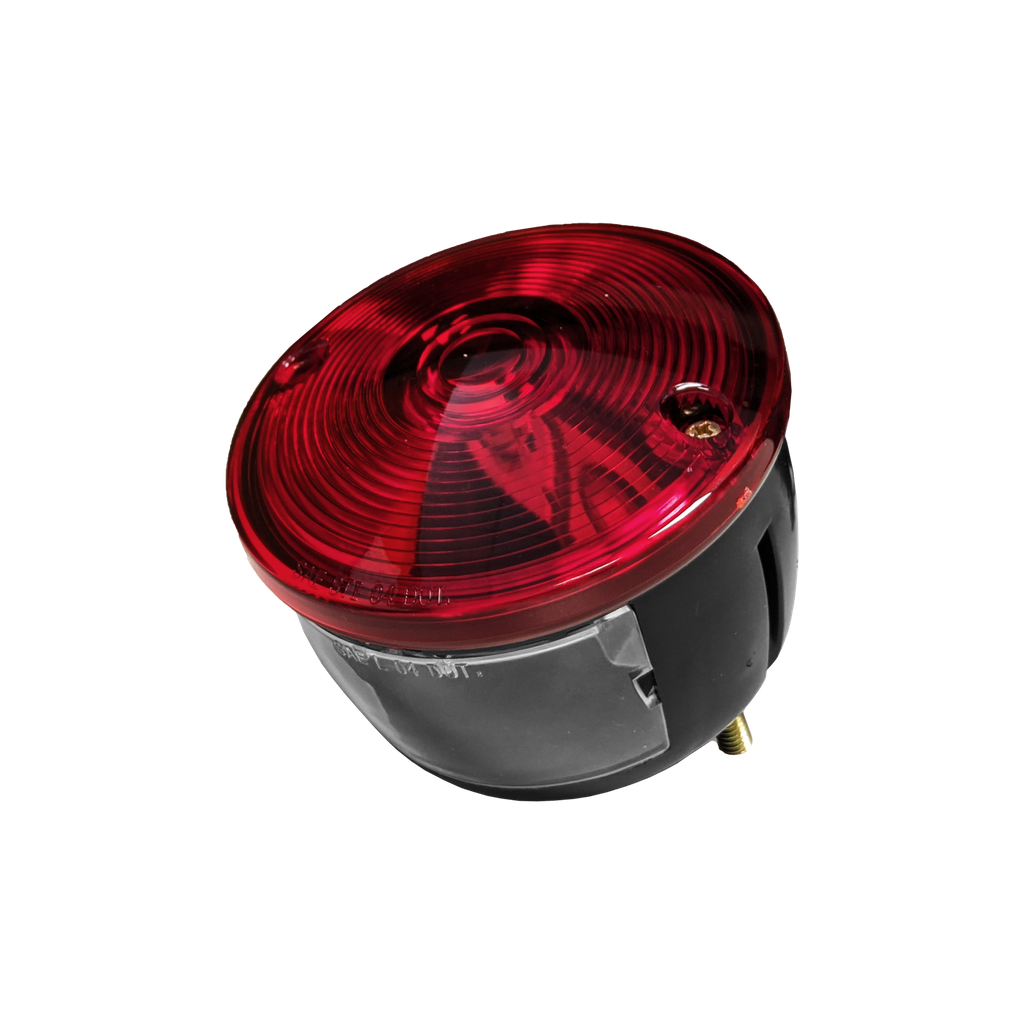 [TL4401LP] STTL Plastic Housing Stud Mount Trailer Lamp Red