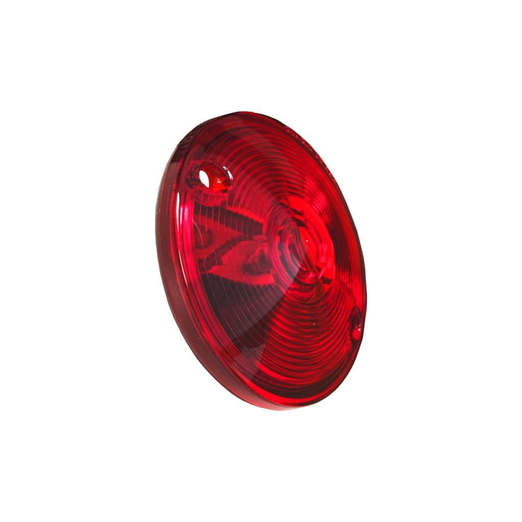 [TLR4402RP] Red Replacement Lens for TL4402