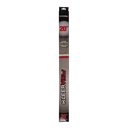 26" KLEERVIEW Hybrid Wiper Blade (5 Adaptors)