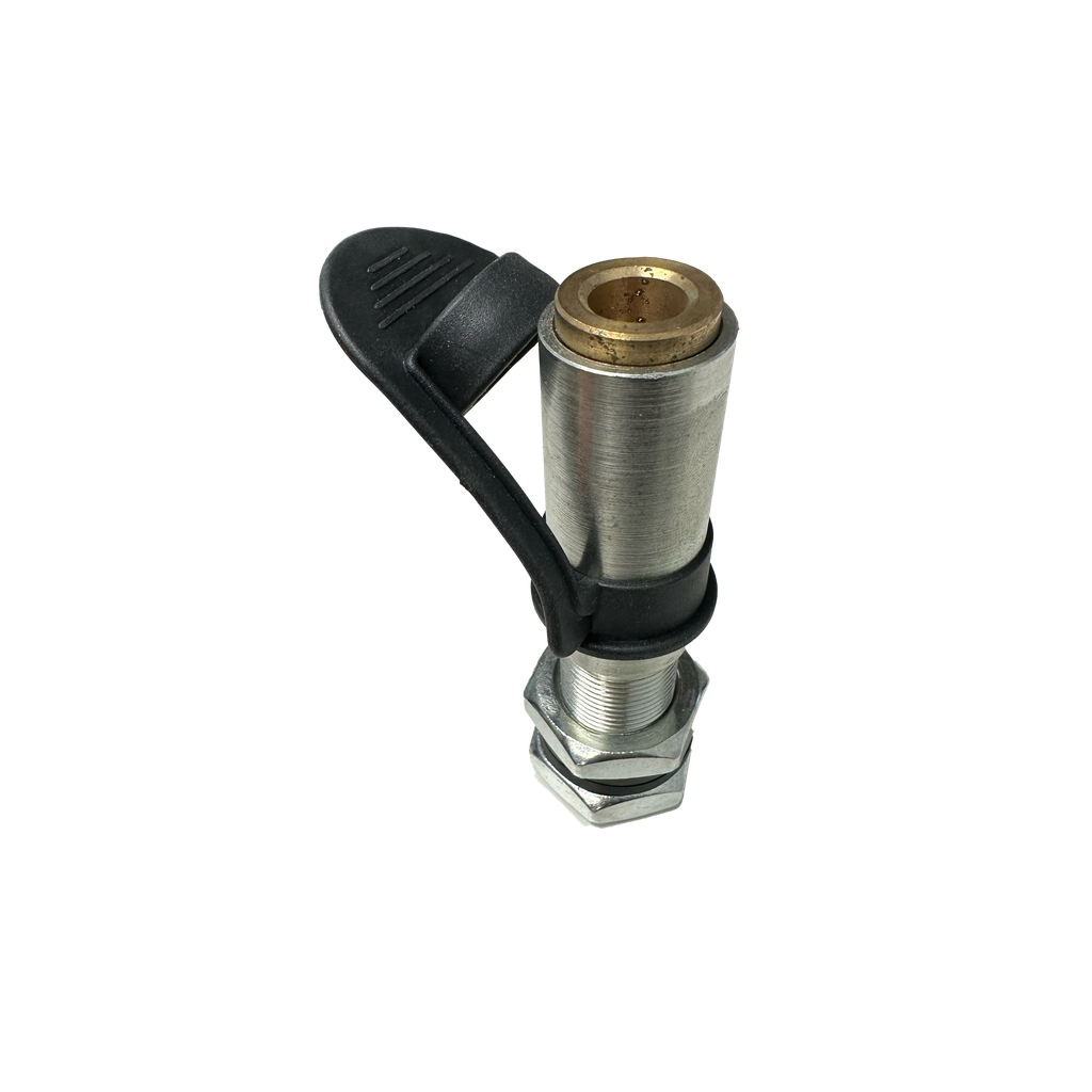 [DIN020] DIN Mount Adaptor w/ 2 Wires