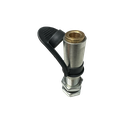 DIN Mount Adaptor w/ 2 Wires
