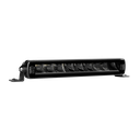 ULTRA NXT 10" Single Row LED Light Bar with Amber/White Position Light – 3,780 Lumens
