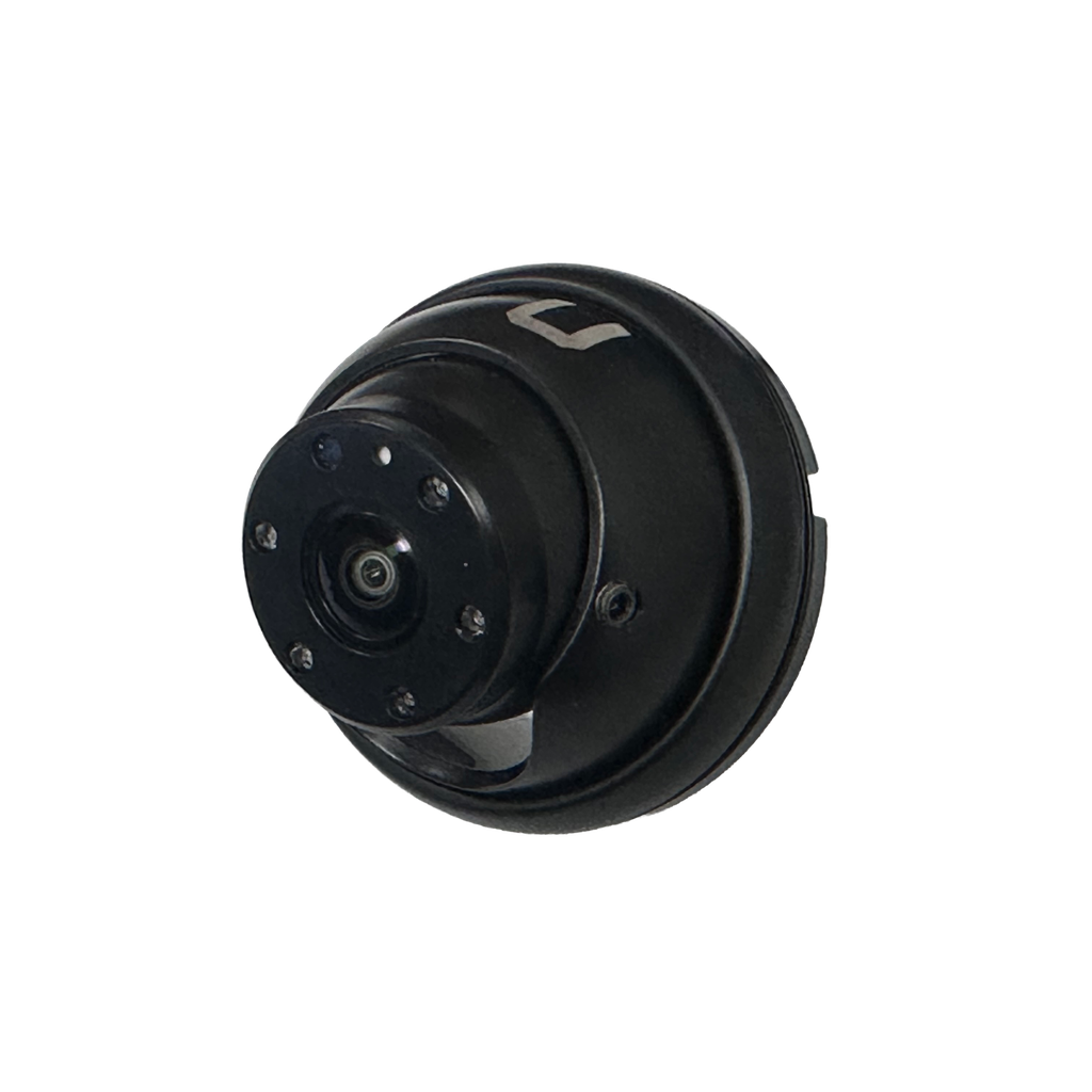 [CM-BC0210C] Surface Mounted Wired Camera