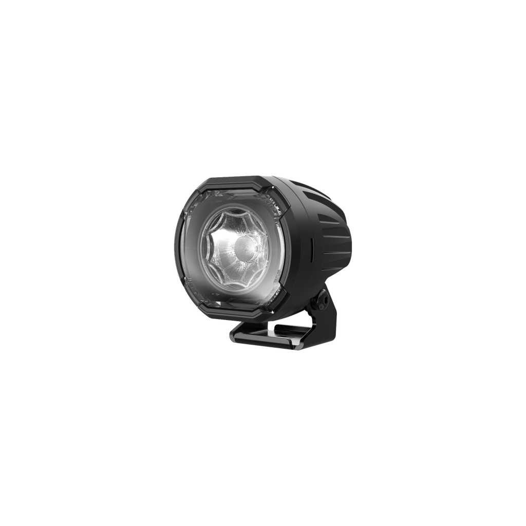 [LW2025] 2" Rd LED Combo Pod Light