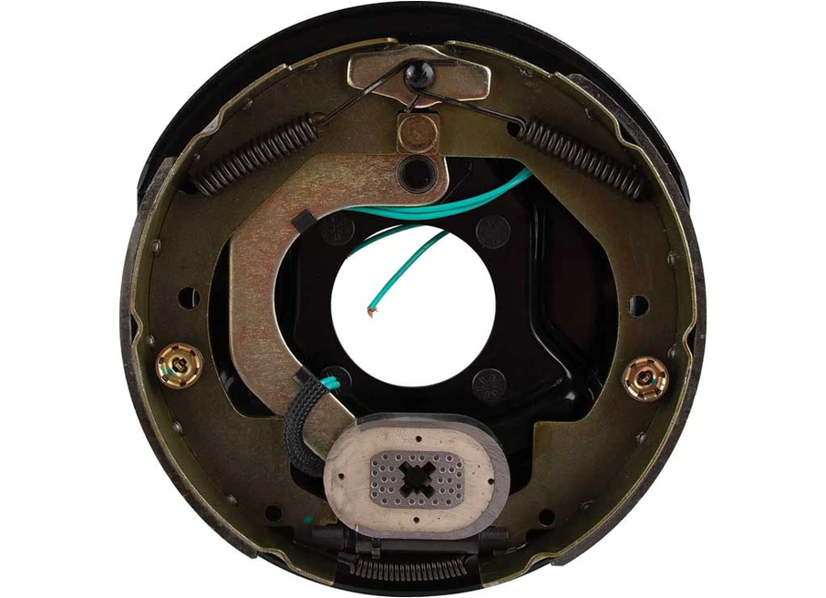 [RT4301] ELECTRIC BRAKE 3.5K, 10IN X 2-1/4IN, LEFT HAND - BOXED