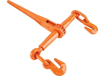 [RT8040] RATCHET CHAIN BINDER 5/16IN-3/8IN 5,400 LBS