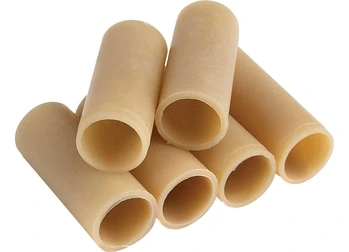 [BL1609] NYLON BUSHING KIT 9/16IN X 11/16IN X 1-3/4IN LENGTH (KIT OF 6)