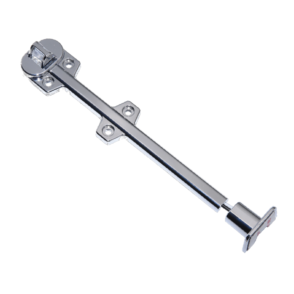 [LFM0262C-RAP] LED Fender Mount Lamp with Chrome Die Cast Base