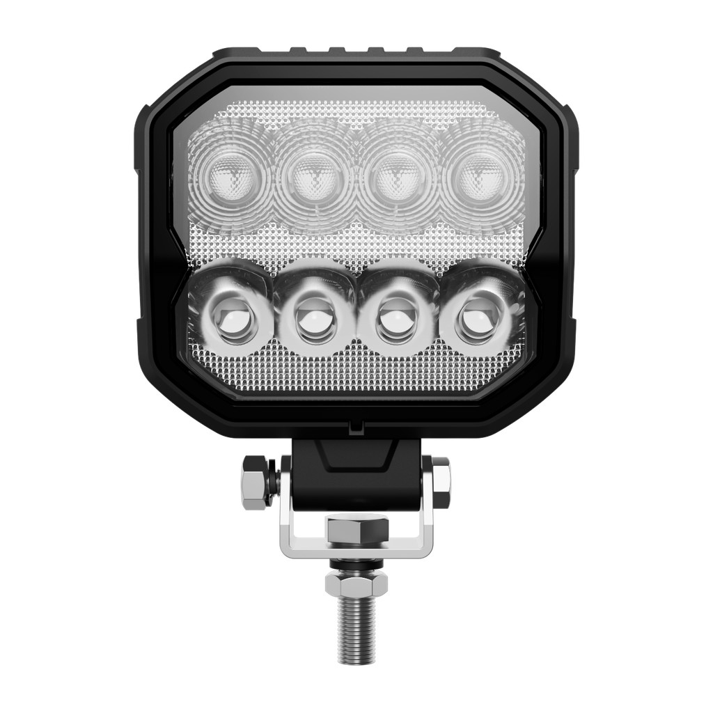 [LW3331] 3.5" LED Combo Light