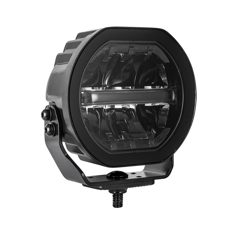 [LW5028] ULTRA NXT 5" LED Rd Position Light