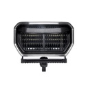 ULTRA NXT 5" Rectangular LED Flood Lamp – 3,996 Lumens