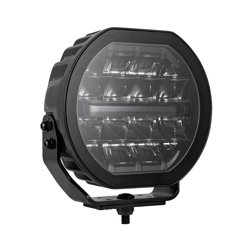[LW7028] ULTRA NXT 7" LED Rd Position Light